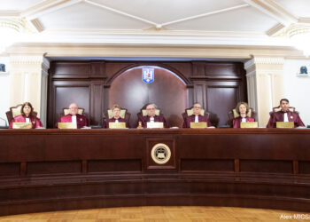 Alegerile prezidenţiale vor avea loc în septembrie. Undă verde de la Curtea Constituțională