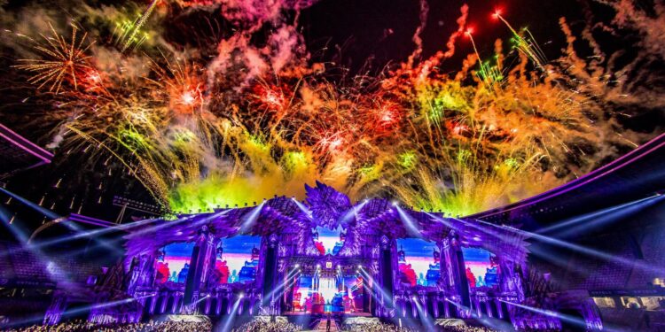 Untold 2024 – ce artiști sunt confirmați și care sunt noile prețuri de acces