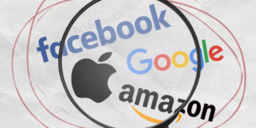 Apple, Meta Platforms şi Google, investigate pentru încălcarea legii UE a pieţelor digitale (Reuters)