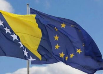 Bosnia și Herțegovina a fost invitată să înceapă negocierile de aderare la UE