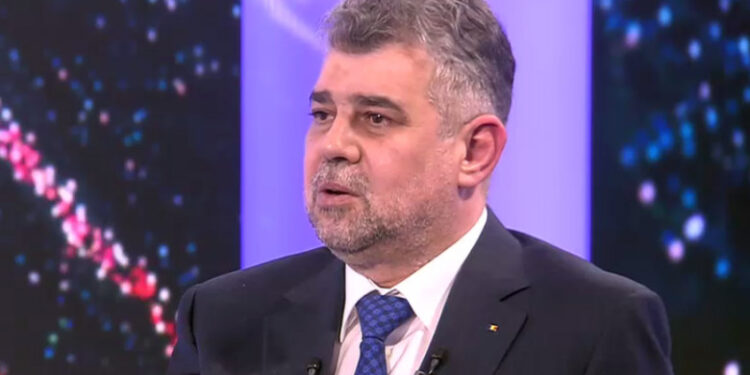 Ciolacu a văzut documentele interdicției lui Simion de a intra în R. Moldova:  „Sunt decizii justificate”