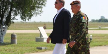 De ce vrea președintele Klaus Iohannis să fie șef la NATO