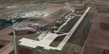 România va găzdui cea mai mare bază militară NATO din Europa