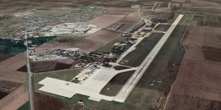 România va găzdui cea mai mare bază militară NATO din Europa