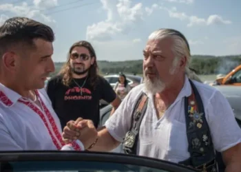 Nicu Covaci, liderul trupei Phoenix, în stare gravă