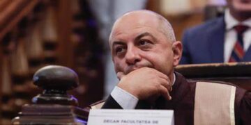 Nașul Băsescu l-a sfătuit pe finul Cîrstoiu să nu candideze la Primăria Capitalei