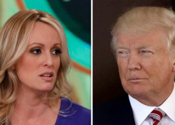 Trump, primul fost președinte american judecat într-un proces penal