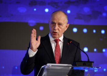 Geoană, întrebat dacă ar accepta să fie candidatul PSD și PNL la Președinție: „Se poate și fără ei!”
