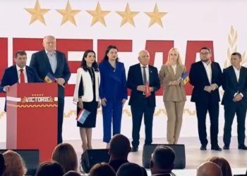 Opozanții pro-ruși ai Maiei Sandu vor să creeze un mare pol pentru prezidențiale