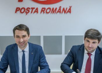 Grevă generală la Poşta Română