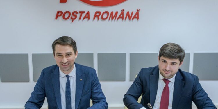 Grevă generală la Poşta Română