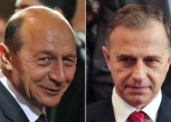 Băsescu: „Poziția nr. 2 în NATO aparține SUA”. Adevărul istoric: din 17 adjuncți, doar 2 au fost americani