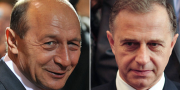 Băsescu: „Poziția nr. 2 în NATO aparține SUA”. Adevărul istoric: din 17 adjuncți, doar 2 au fost americani