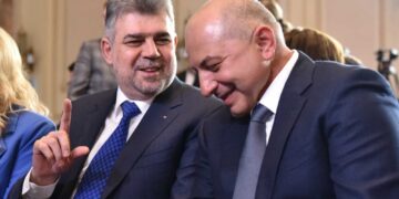 Ciolacu dă semnalul retragerii lui Cîrstoiu. „Nu putem merge mai departe fără să explice acuzațiile”