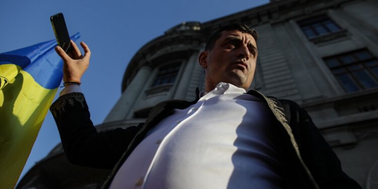 Populiștii de la AUR își lansează astăzi candidații