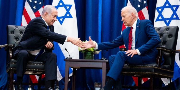 Netanyahu a anulat atacul de represalii asupra Iranului