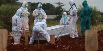 New York Post: Pandemia COVID-19 și minciunile oamenilor de stiință