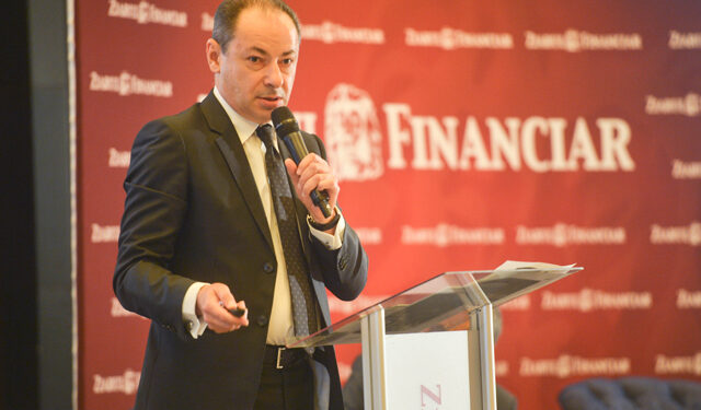 „Creșterea economică nu este folosită pentru dezvoltarea reală a României”