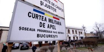 Cum au îngropat magistrații militari dosarul despre fraudarea prezidențialelor din 2009