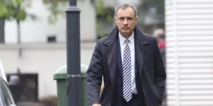 Coldea a pus umărul la tentativa de anihilare a ofițerului DGIA care a investigat fraudarea prezidențialelor din 2009