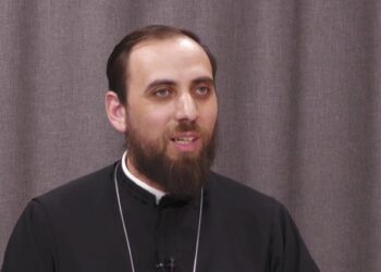 Preotul Constantin Olariu: „Unirea Basarabiei cu România se face prin Biserică și ea este deja începută”