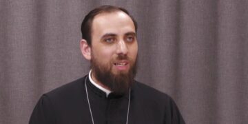 Preotul Constantin Olariu: „Unirea Basarabiei cu România se face prin Biserică și ea este deja începută”