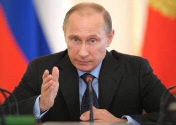 VIDEO | Vladimir Putin un nou mandat la conducerea Rusiei