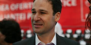 VIDEO | Arteziana de 4 milioane de euro a primarului Robert Negoiță, din Parcul IOR