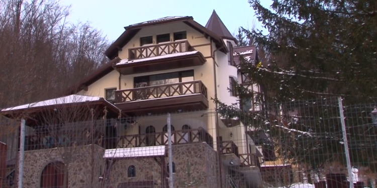 Președintele Statului Paralel. Episodul 3: Relația lui Florian Coldea cu Sebastian Ghiță