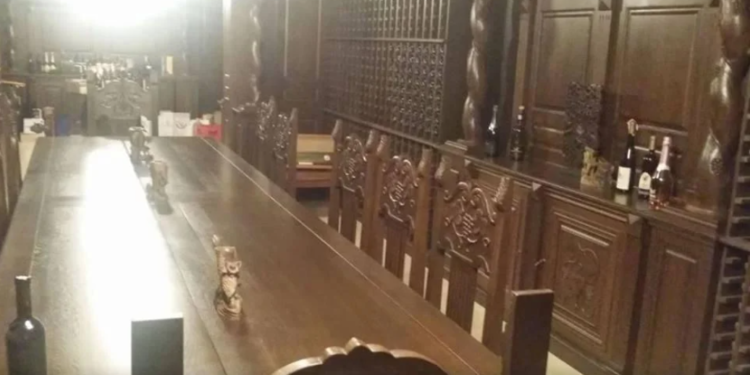 Președintele Statului Paralel. Episodul 3: Relația lui Florian Coldea cu Sebastian Ghiță