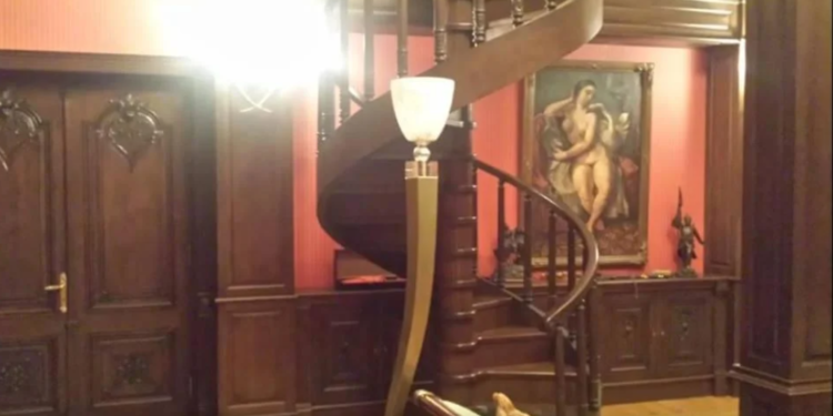 Președintele Statului Paralel. Episodul 3: Relația lui Florian Coldea cu Sebastian Ghiță