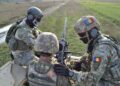 Armata română va putea interveni și pe teritoriul altor țări