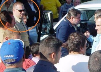 Un fost masterand al SRI, condamnat în SUA pentru infracțiuni grave, licențiat de ANRE să facă afaceri cu gaze în România
