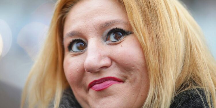Diana Șoșoacă intră în cursa pentru Primăria Capitalei