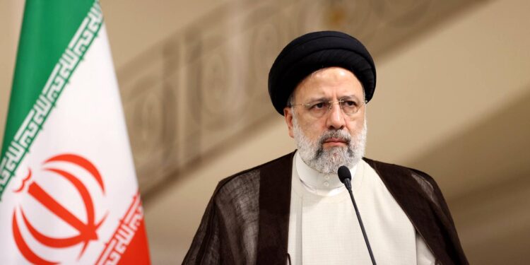 VIDEO | Președintele Iranului, Ebrahim Raisi, și ministrul iranian de Externe au fost găsiți decedați