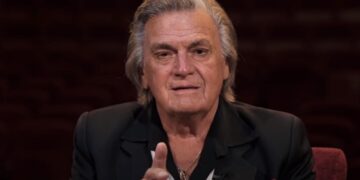 Florin Piersic are septicemie, care îi poate pune viața în pericol