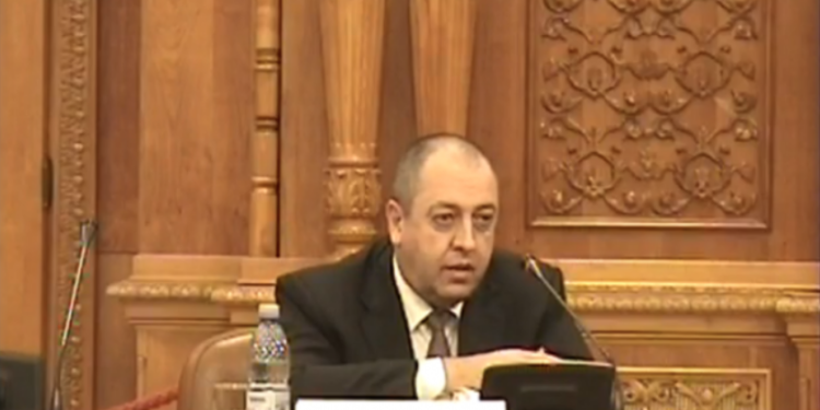 Șeful DGIA i-a mințit pe parlamentarii din comisia care a anchetat prezidențialele din 2009