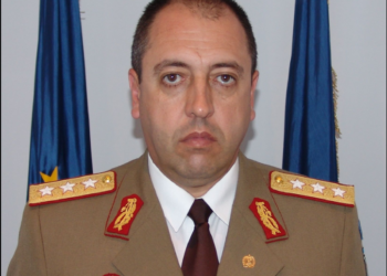 Procurorii militari refuză să-l ancheteze pe fostul șef al DGIA, serviciul secret al Armatei, pentru delapidarea fondurilor operative