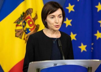 SONDAJ IMAS | Referendumul pro- Europa lucrează în favoarea Maiei Sandu în alegerile prezidențiale din R. Moldova