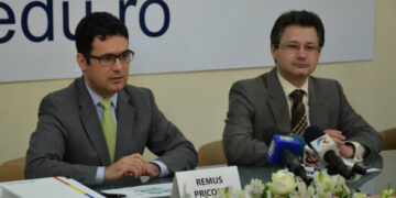 Președintele Statului Paralel. Episodul 4: Controversele carierei academice ale gen. Coldea și protectorii săi, Costoiu și Pricopie