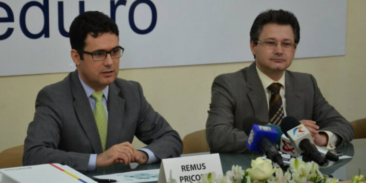 Președintele Statului Paralel. Episodul 4: Controversele carierei academice ale gen. Coldea și protectorii săi, Costoiu și Pricopie