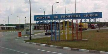 Aglomerație în vămi pentru minivacanța de 1 Mai și Paște