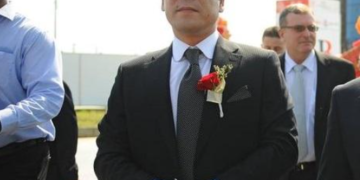 Coldea și Dumbravă, legături suspecte cu un chinez periculos pentru securitatea națională