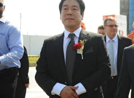 Coldea și Dumbravă, legături suspecte cu un chinez periculos pentru securitatea națională