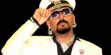 Hitul „L’ Amour toujours”, al DJ- ului Gigi d’ Agostino, interzis la Euro de UEFA