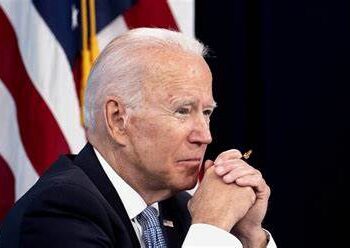 Joe Biden se declară pregătit să apere Taiwanul de o invazie chineză