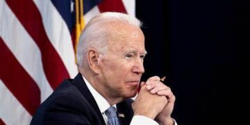 Joe Biden se declară pregătit să apere Taiwanul de o invazie chineză