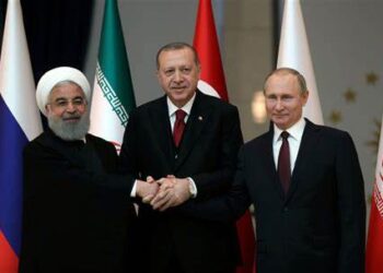 Turcia se teme de un posibil război mondial și ar vrea să intre în BRICS