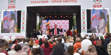 Kremlinul va încerca să influențeze alegerile prezidențiale din Republica Moldova