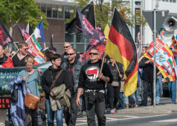 Europa de după 9 iunie: să fim îngrijorați sau de-a dreptul terifiați?